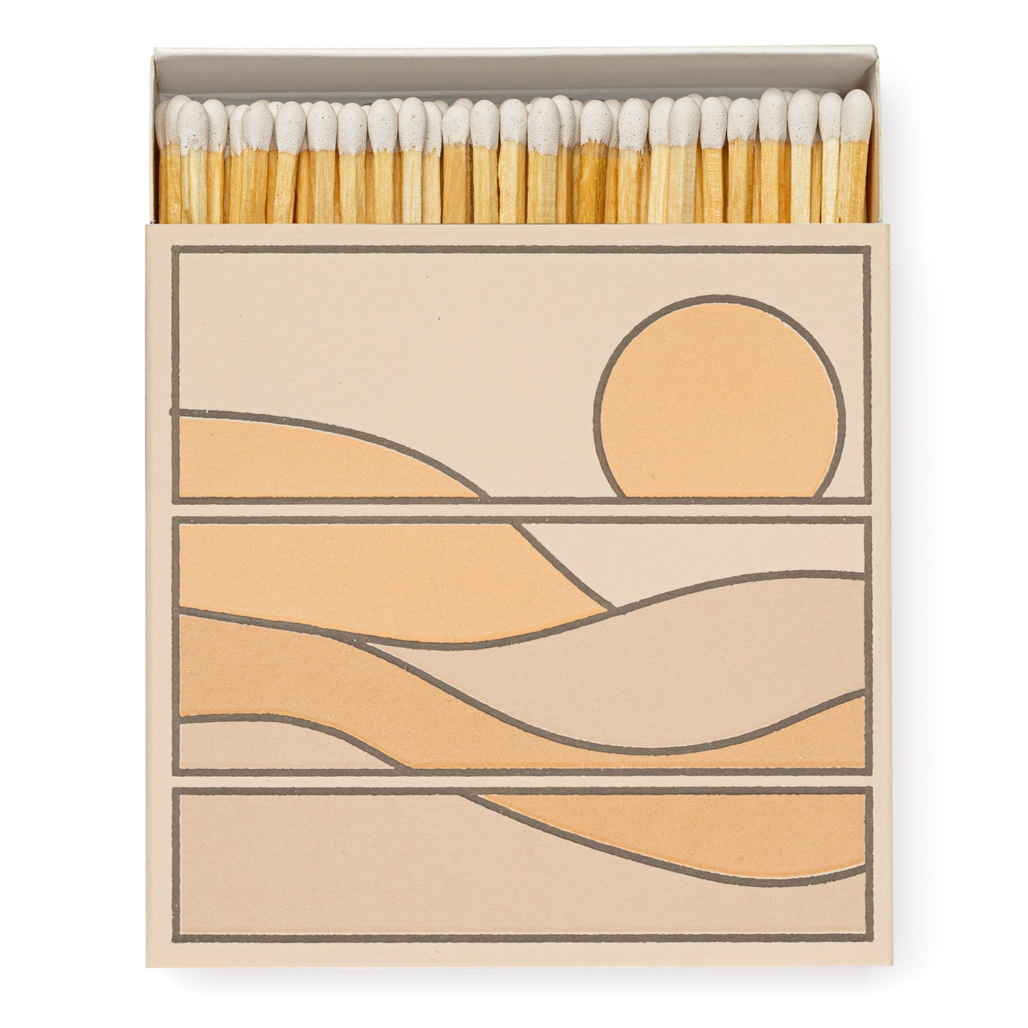 Matches in a Box